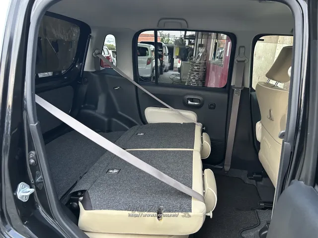 ダイハツ ミラココア