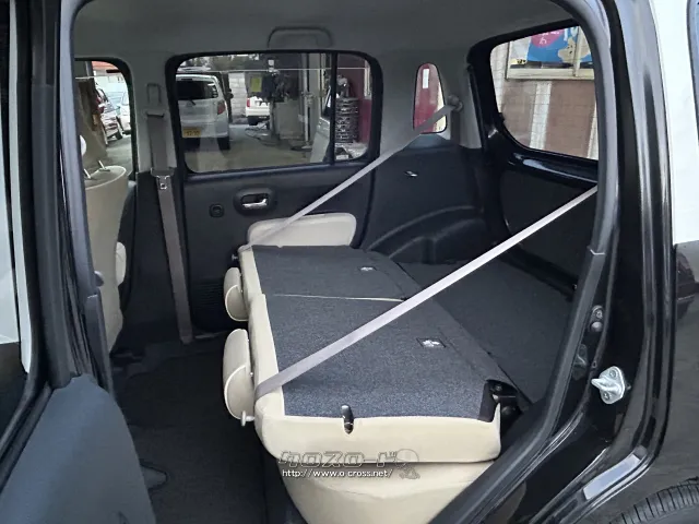 ダイハツ ミラココア