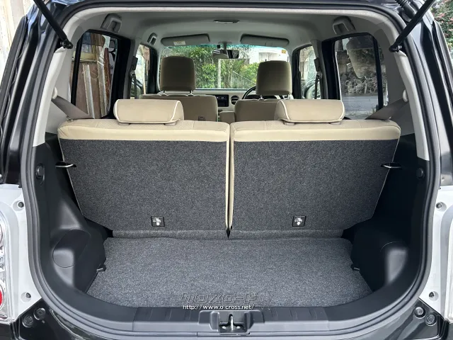 ダイハツ ミラココア