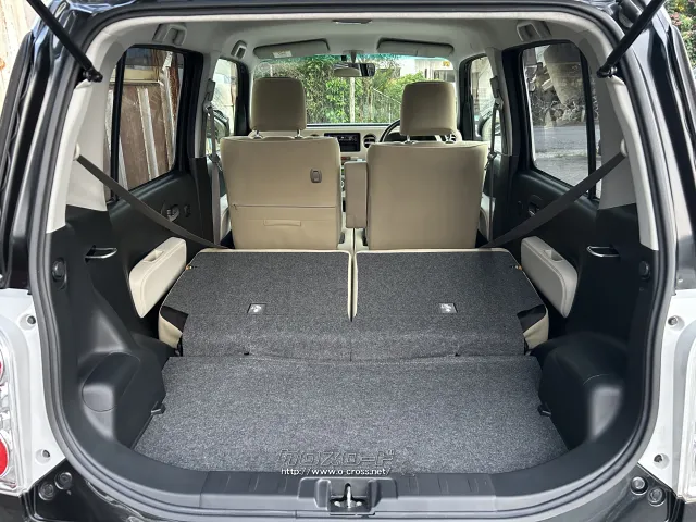 ダイハツ ミラココア