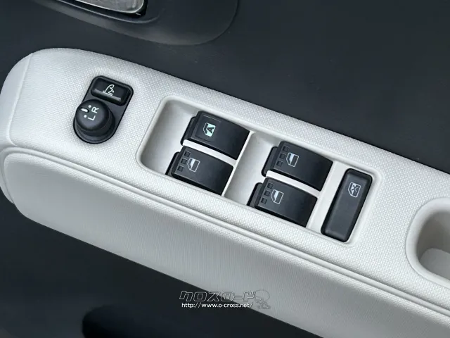 ダイハツ ミラココア