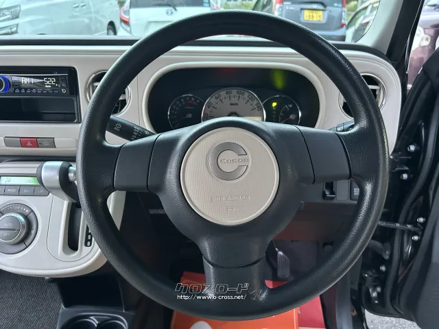 ダイハツ ミラココア