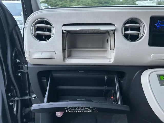 ダイハツ ミラココア