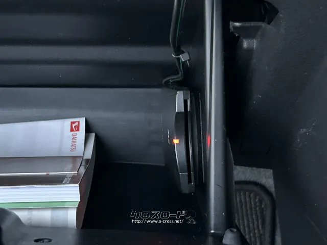 ダイハツ ミラココア