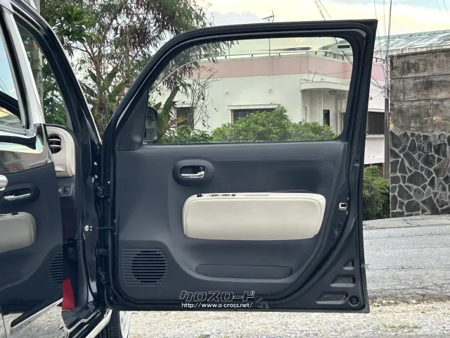 ダイハツ ミラココア