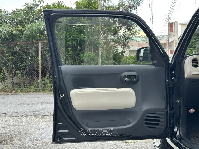 ダイハツ ミラココア