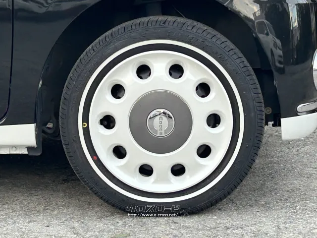 ダイハツ ミラココア