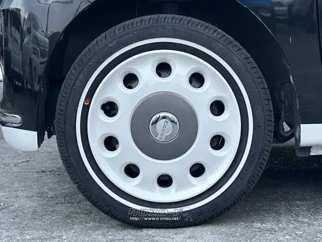 ダイハツ ミラココア