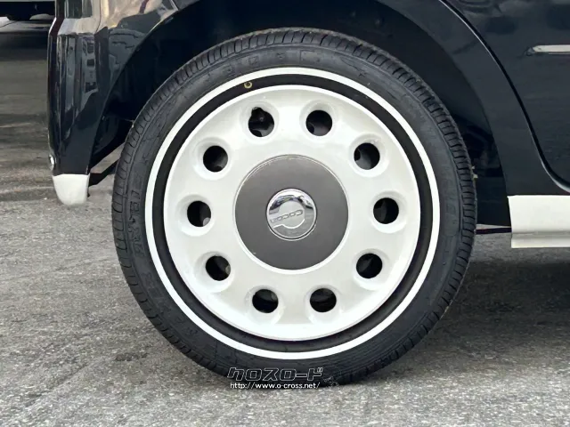 ダイハツ ミラココア