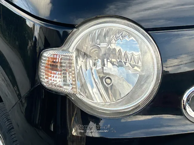 ダイハツ ミラココア