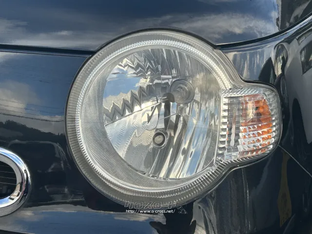 ダイハツ ミラココア