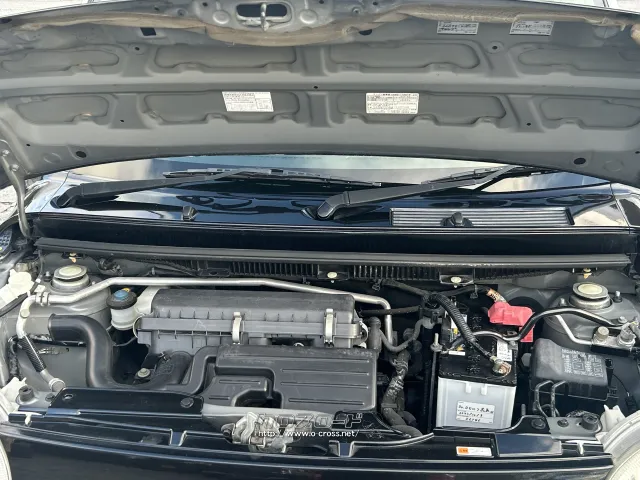 ダイハツ ミラココア