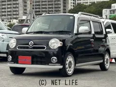 ダイハツ ミラココア