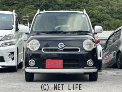 ダイハツ ミラココア
