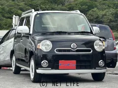 ダイハツ ミラココア