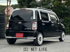 ダイハツ ミラココア