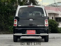 ダイハツ ミラココア