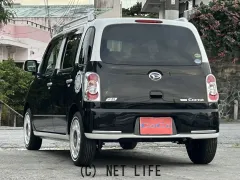 ダイハツ ミラココア