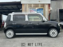 ダイハツ ミラココア