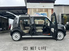 ダイハツ ミラココア