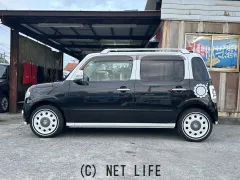 ダイハツ ミラココア