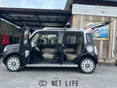 ダイハツ ミラココア