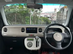 ダイハツ ミラココア