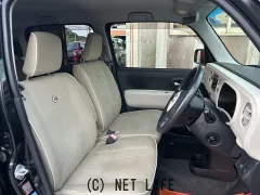 ダイハツ ミラココア