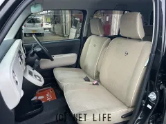 ダイハツ ミラココア