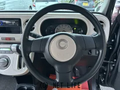 ダイハツ ミラココア