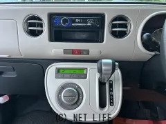 ダイハツ ミラココア