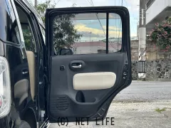 ダイハツ ミラココア