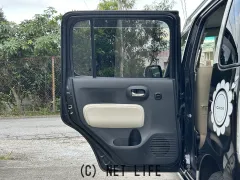 ダイハツ ミラココア