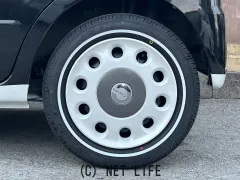 ダイハツ ミラココア