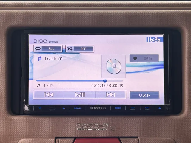 ダイハツ ミラココア