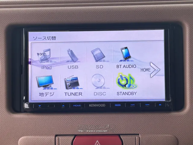 ダイハツ ミラココア