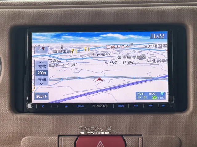 ダイハツ ミラココア