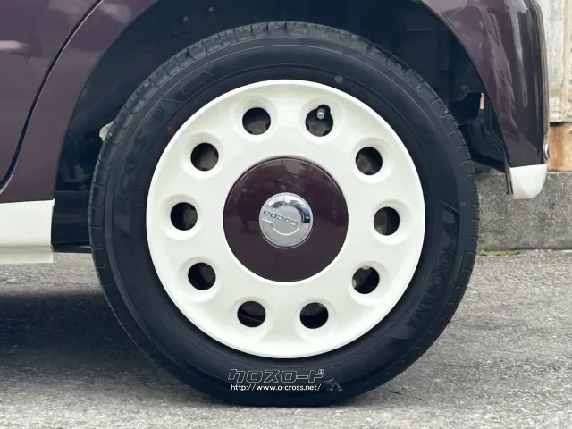 ダイハツ ミラココア