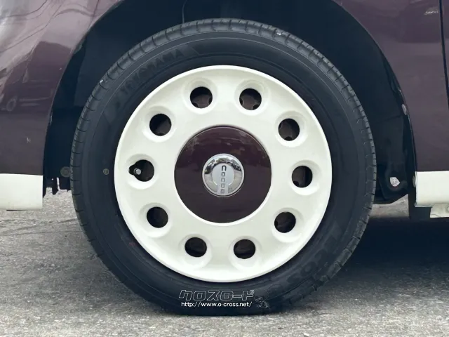 ダイハツ ミラココア