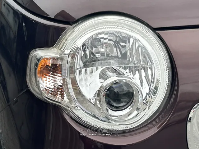 ダイハツ ミラココア