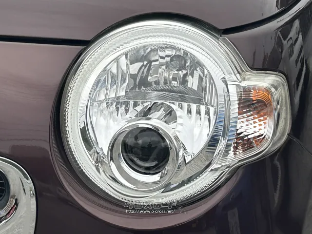 ダイハツ ミラココア