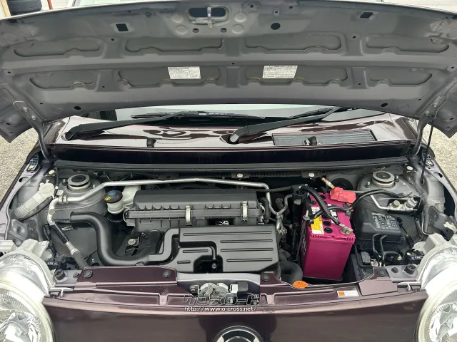 ダイハツ ミラココア