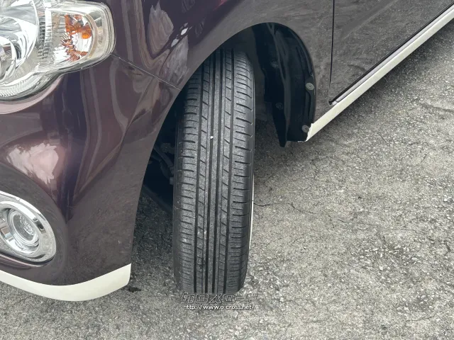 ダイハツ ミラココア