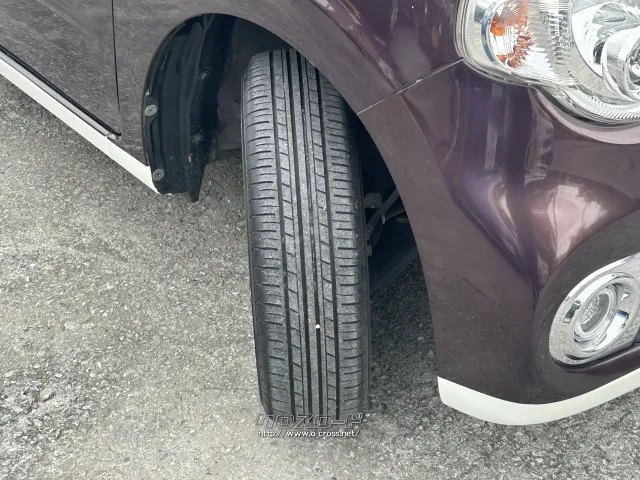 ダイハツ ミラココア