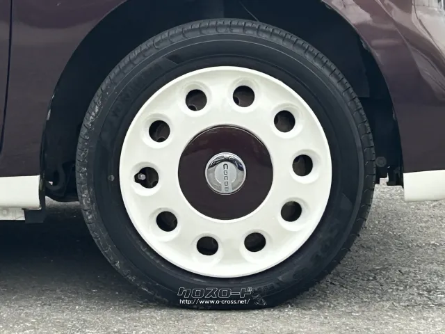 ダイハツ ミラココア