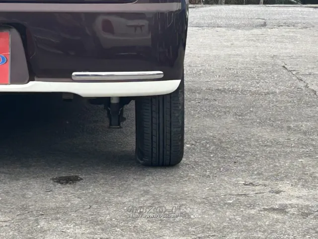 ダイハツ ミラココア