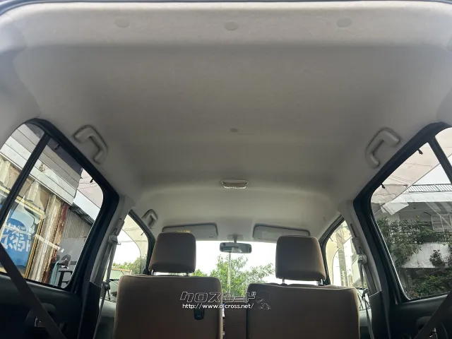 ダイハツ ミラココア