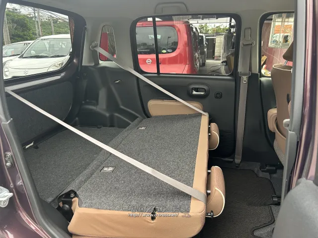 ダイハツ ミラココア