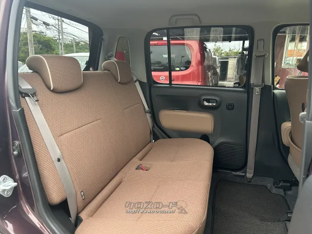 ダイハツ ミラココア