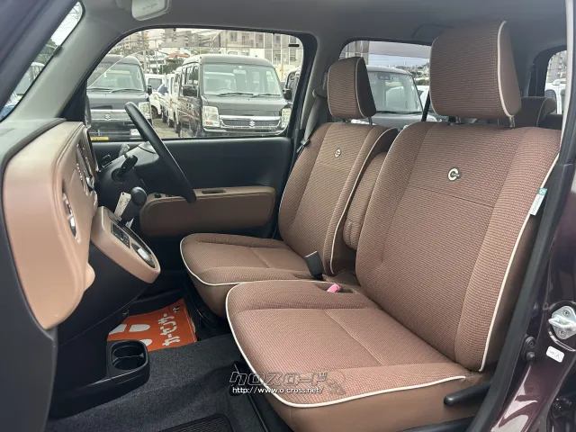 ダイハツ ミラココア